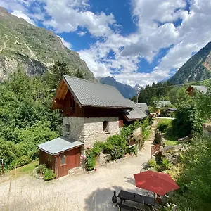 Chalet Ecrins, Le Bourg-d'Oisans