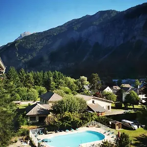 Hotel Sport'hotel-aparthotel De Milan, Le Bourg-d'Oisans