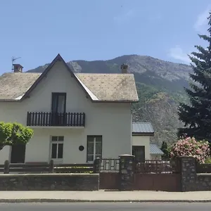 Apartment La Casona, Le Bourg-d'Oisans