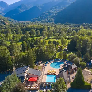 Rcn Belledonne Le Bourg-dʼOisans